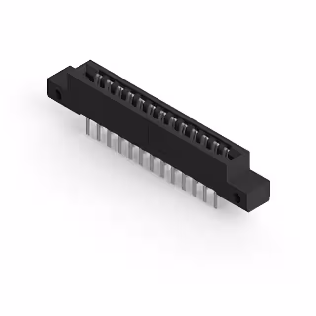 857-026-440-212 EDAC Inc.  Edgeboard Connectors